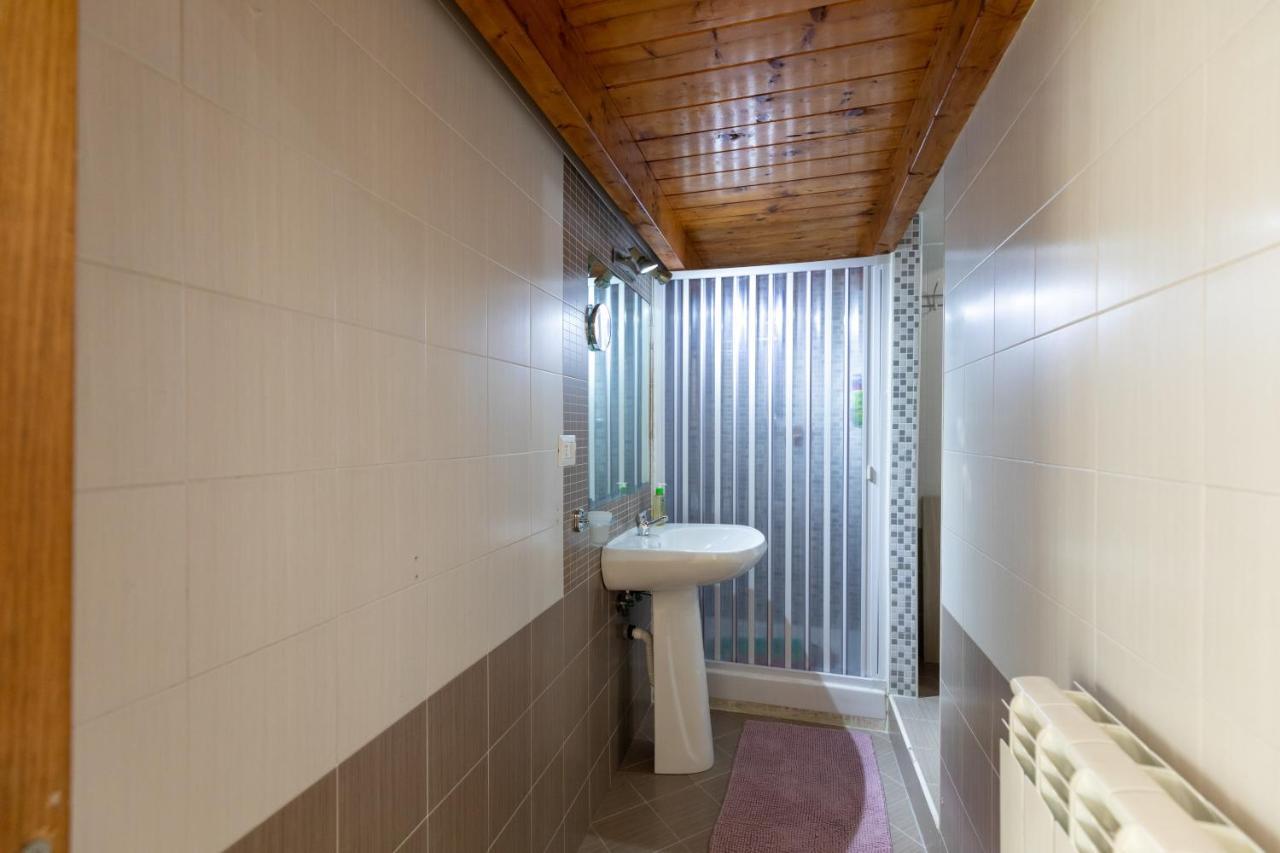 Apartment With Sea View With 2 Lifts Above Montesanto! Napoli Dış mekan fotoğraf