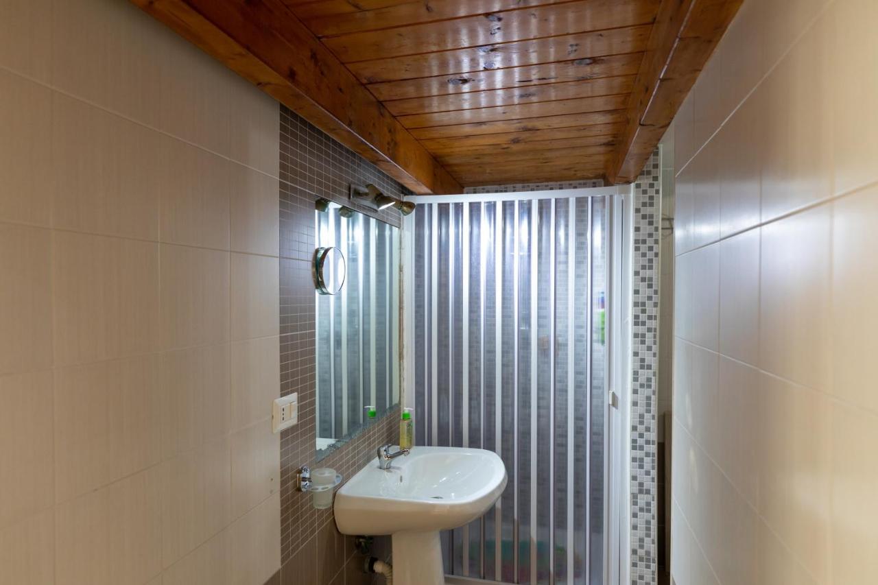 Apartment With Sea View With 2 Lifts Above Montesanto! Napoli Dış mekan fotoğraf
