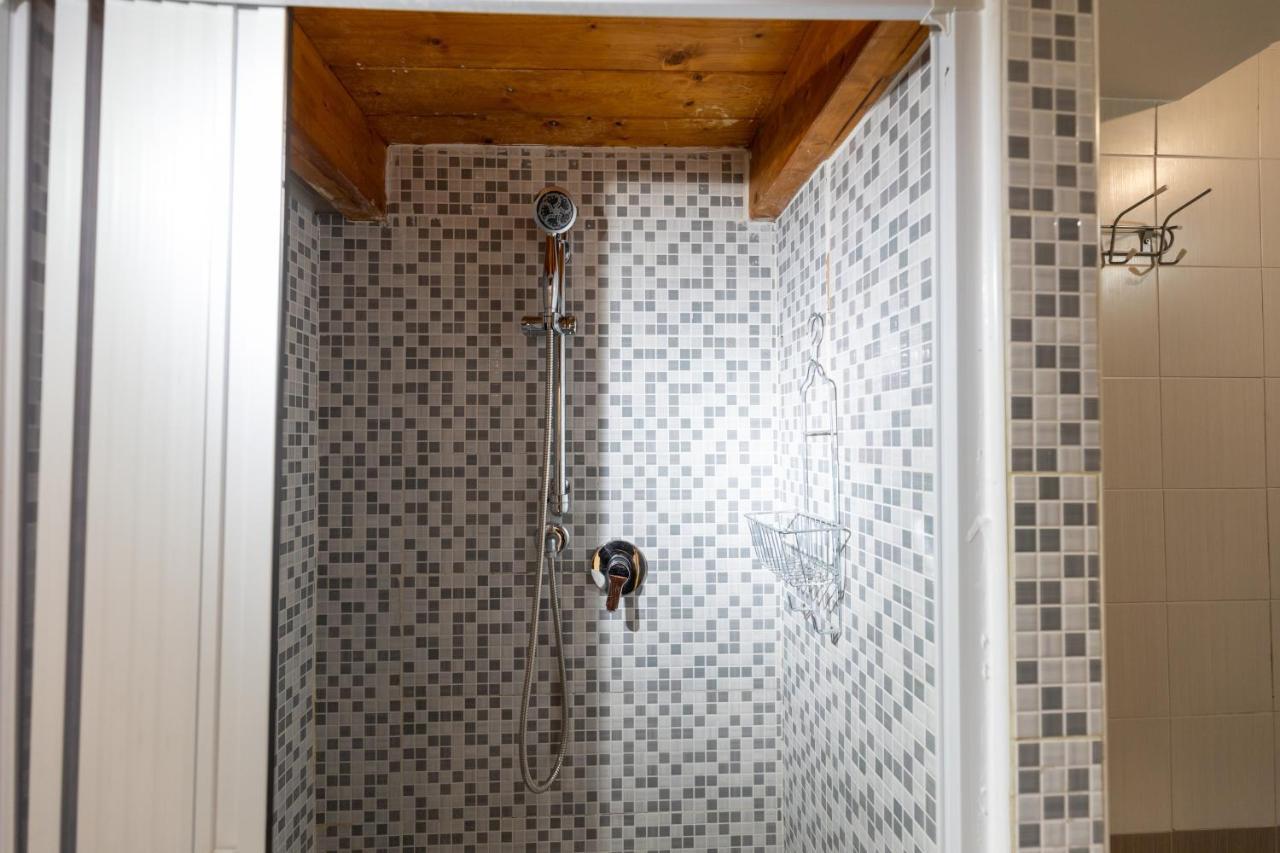 Apartment With Sea View With 2 Lifts Above Montesanto! Napoli Dış mekan fotoğraf