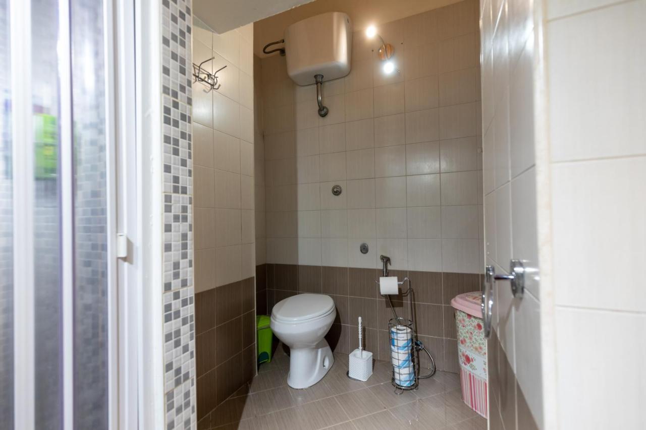 Apartment With Sea View With 2 Lifts Above Montesanto! Napoli Dış mekan fotoğraf