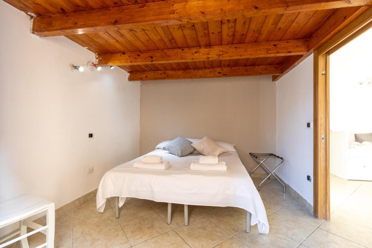 Apartment With Sea View With 2 Lifts Above Montesanto! Napoli Dış mekan fotoğraf